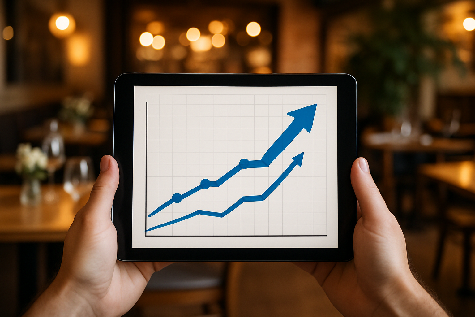 Turn Slow Days Into Delivery Days With Two Smart Promos
