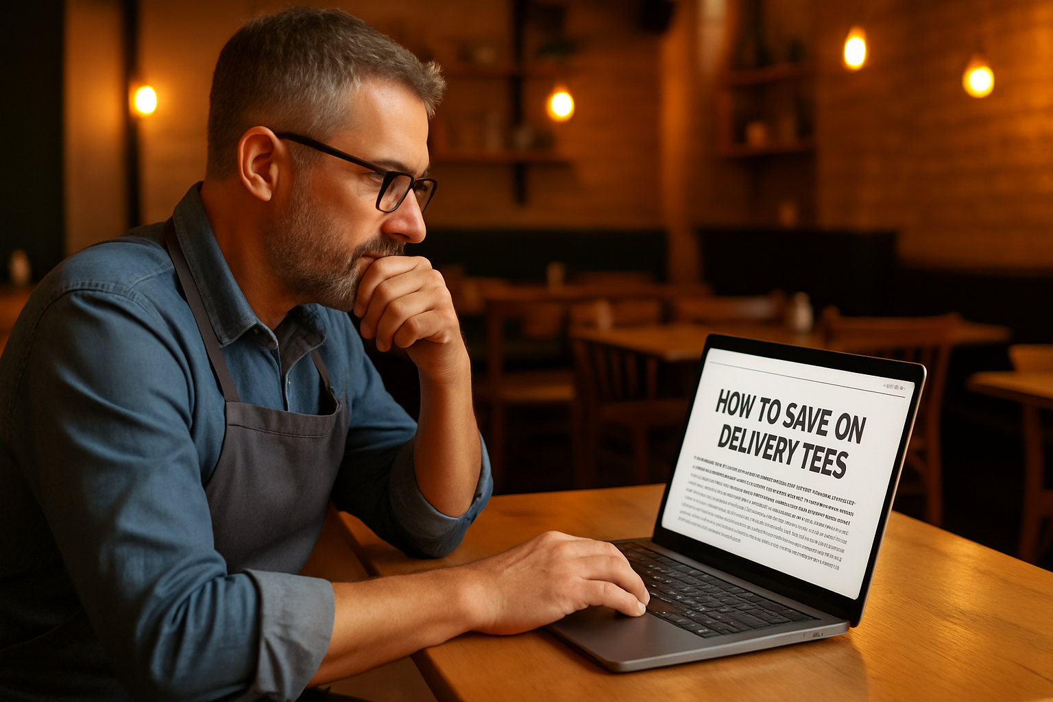 Simple Upsells That Work on Delivery Tickets